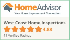 Home Advisor rating